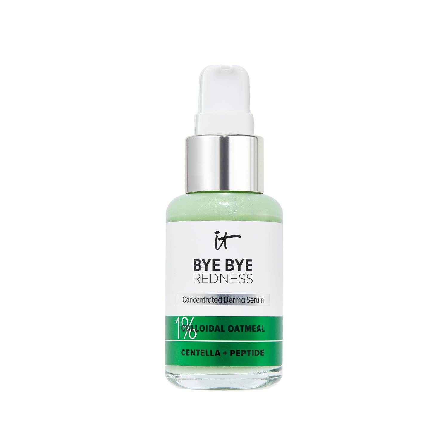 BYE BYE REDNESS (SUERO ANTI-ENROJECIMIENTO)